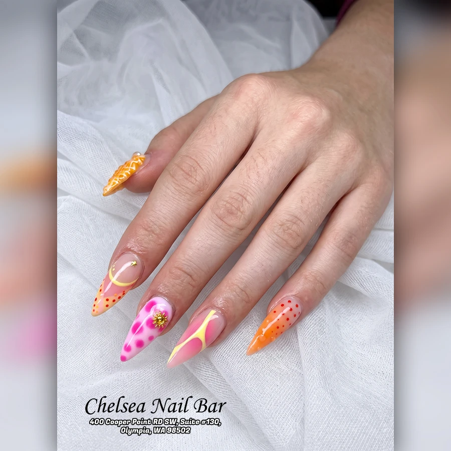 Must Try Nail Designs September 15 2026
